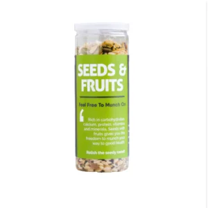Seeds & Fruits