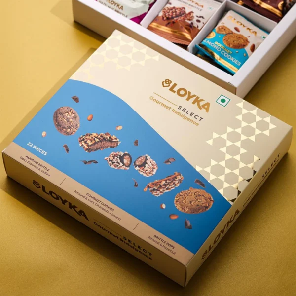 Select Star Box (22pcs)
