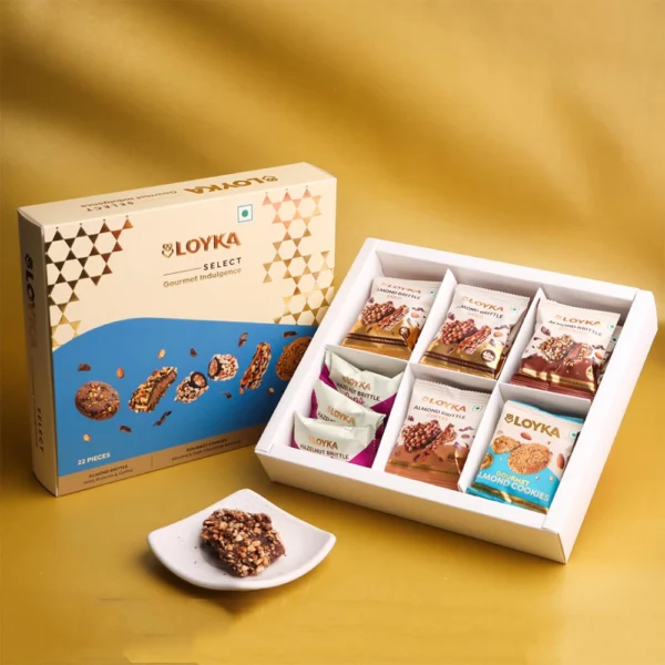 Select Star Box (22pcs) - Image 2