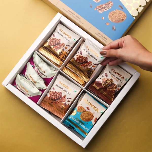 Select Star Box (22pcs) - Image 3