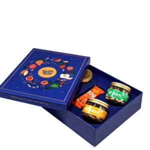 Signature Box