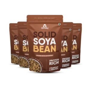 Solid Soyabean