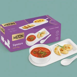 SOUP ‘n’ SNACK SET (1N SMALL+1N MEDIUM +1N LARGE)