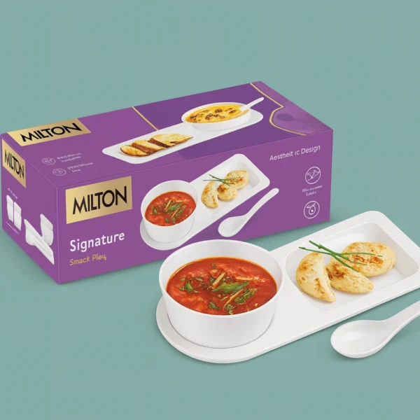SOUP ‘n’ SNACK SET (1N SMALL+1N MEDIUM +1N LARGE)