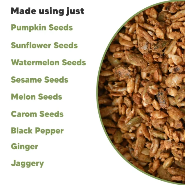 Spiced Jaggery - Image 2