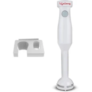 Stainless Steel 300 W Hand Blender