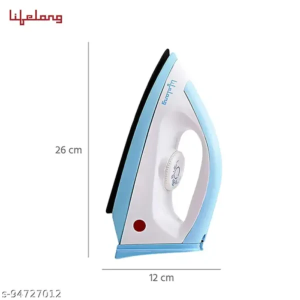 Stellar Dry Iron 1000W - Image 3