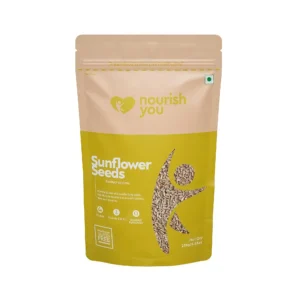 Sunflower Seeds