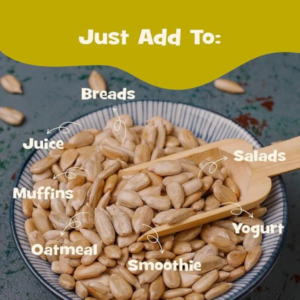Sunflower Seeds - Image 3