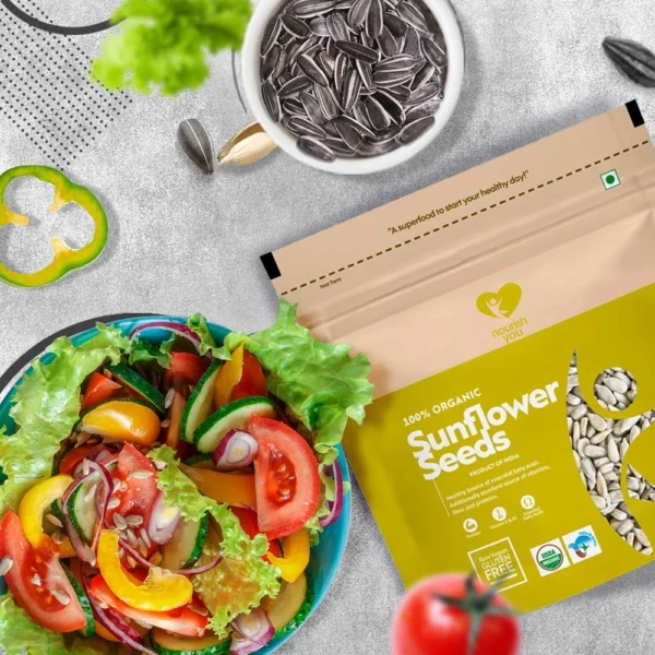 Sunflower Seeds - Image 4
