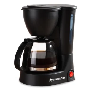 Swift Brew Cotfee Machine