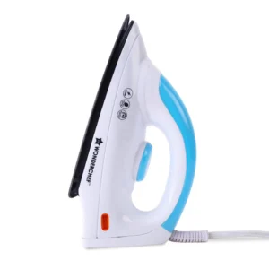 Swift Dry Iron