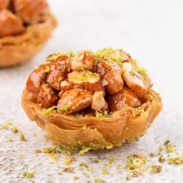Tart Baklavas Assorted - Image 3