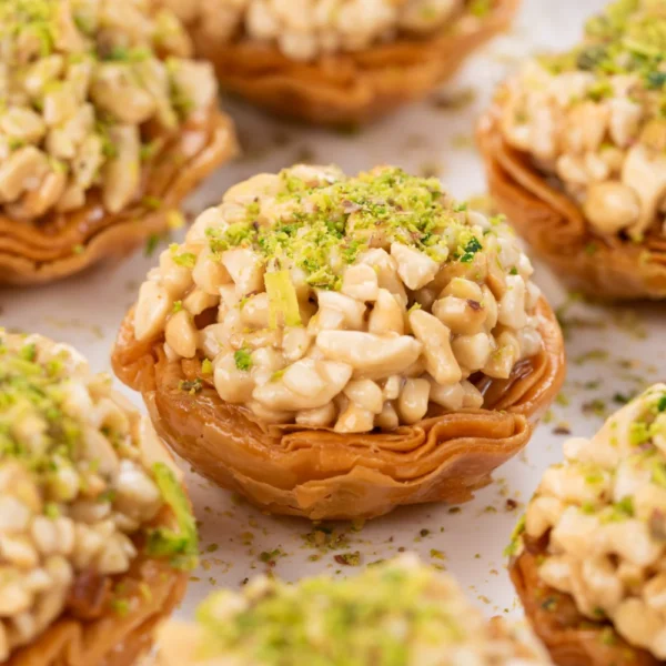 Tart Baklavas Assorted - Image 4