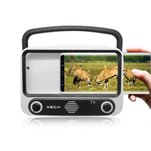 Tellivibe Max Ii