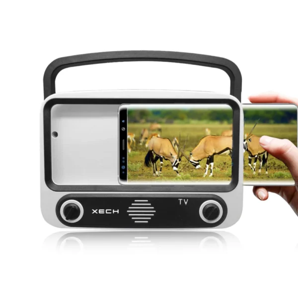 Tellivibe Max Ii