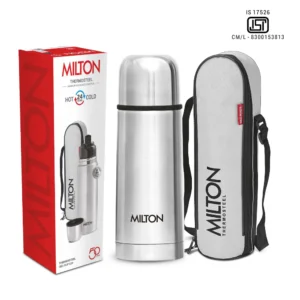 THERMOSTEEL 350 ML WITH FLIP LID