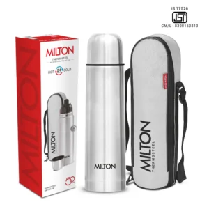 THERMOSTEEL 500 ML WITH FLIP LID