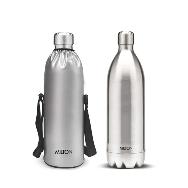 Thermosteel Duo Dlx 1800 With Jacket - Image 3