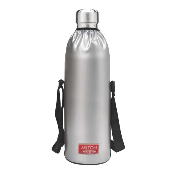Thermosteel Duo Dlx 1800 With Jacket
