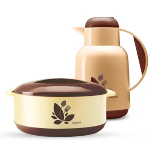 Trophy Gift Set (Orchid)