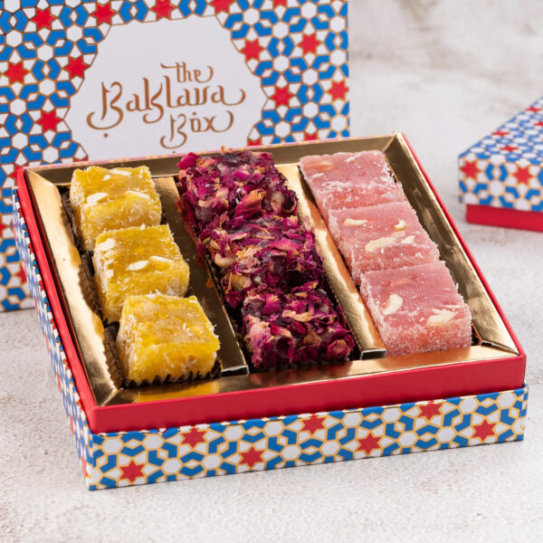 Turkish Delights Assorted - Image 2