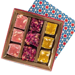 Turkish Delights Assorted