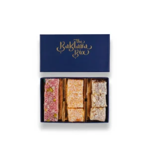 Turkish Delights Assorted