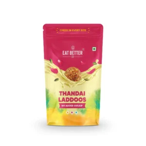 Thandai Laddoos