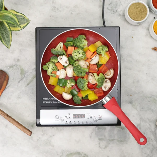 Torino Induction Cooktop - Image 2