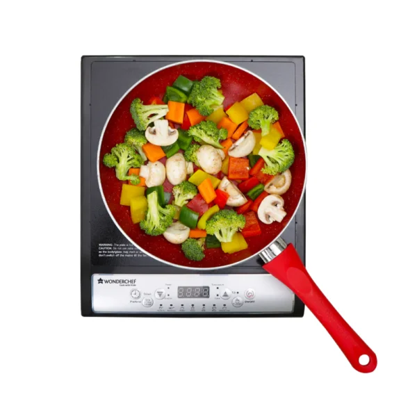 Torino Induction Cooktop - Image 4