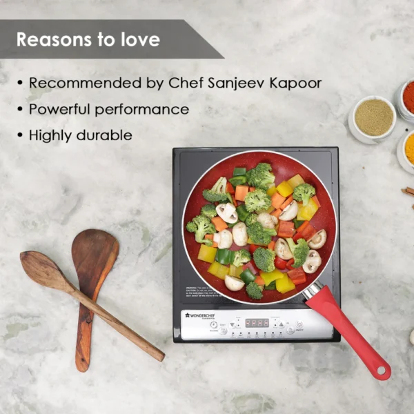 Torino Induction Cooktop - Image 3