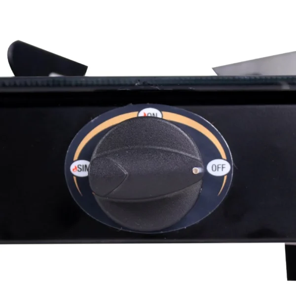 Ultima Glass Cooktop (4 Burner) - Image 3