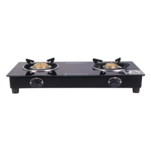 Ultitna Glass Cooktop 2 Burner