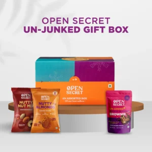 Un-Junked Gift Box (Mini)