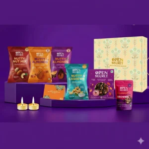 Unjunk Treat Diwali Hamper