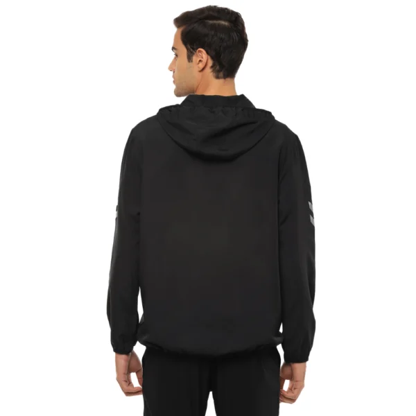 Victor Windbreaker Jacket - Image 2