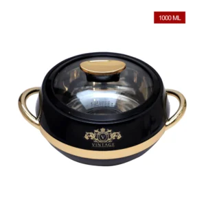 VINTAGE CASSEROLE