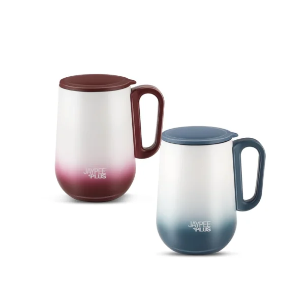 VOLVO SS MUG SET OF 2