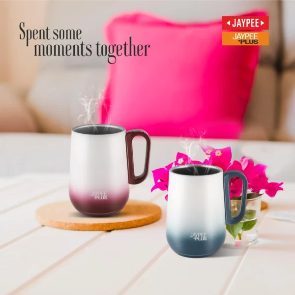 VOLVO SS MUG SET OF 2 - Image 2