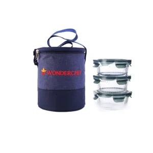 Verona Lunch Box with Lunch Bag