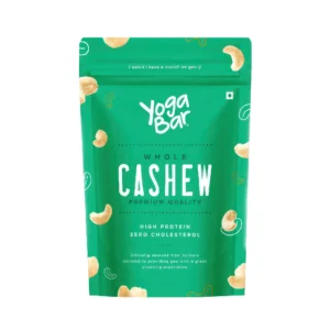 Whole Cashews
