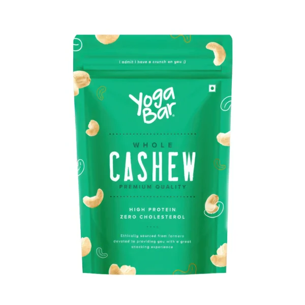 Whole Cashews