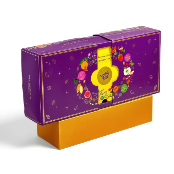 Whimsy Wonder Box