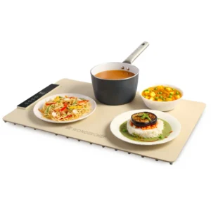 Wondermat Food Warmer