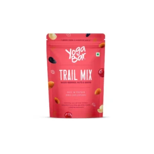 Yoga Bar Trail Mix