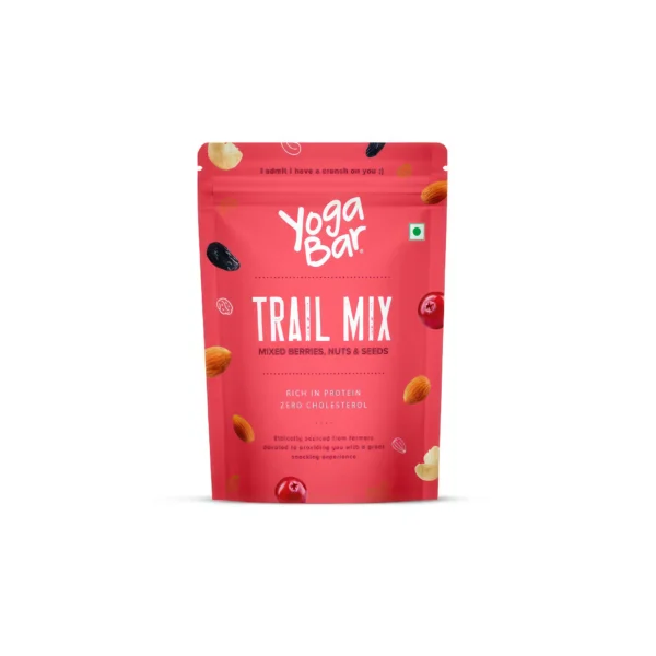 Yoga Bar Trail Mix