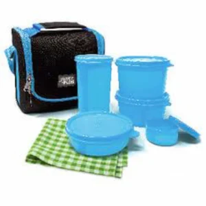 ZIP 5 LUNCHBOX