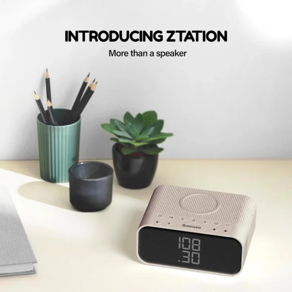 Ztation - Image 2