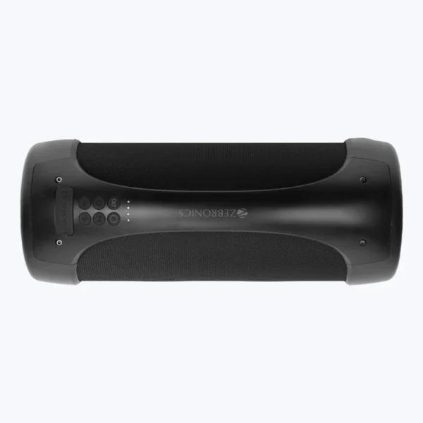 Zeb - Sound Feast 400 - Image 3